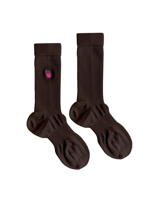 Unless Collective Pink The Zilch Socks