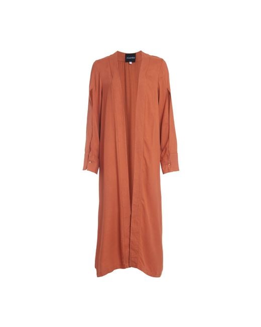 KAHINDO Red Rust Duster