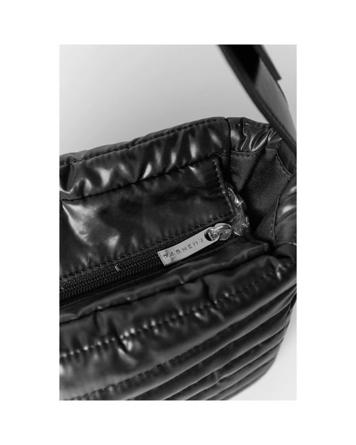MARHEN.J Black Alvin