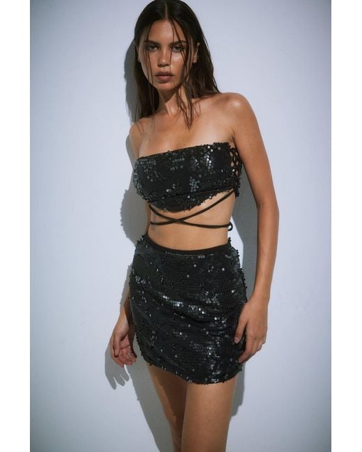 Suyty Black Top Santorini