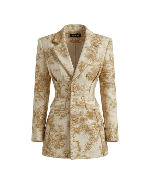 La Musa Natural Versailles Mini