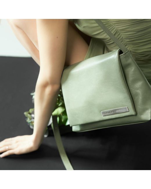 MARHEN.J Green Elly Bag