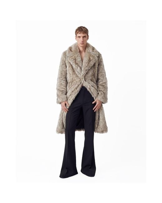 OSCARMORRIS Natural Neutrals Nuit For for men