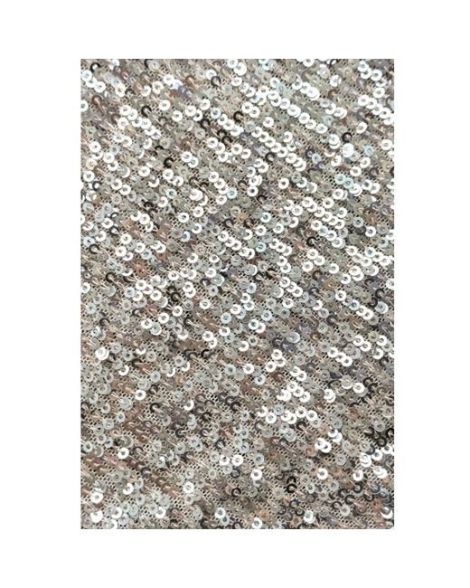 AGGI by HALEWSKI Multicolor Kim Champagne Dress