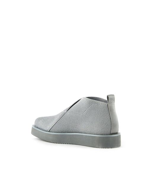 United Nude Gray Fold Lo