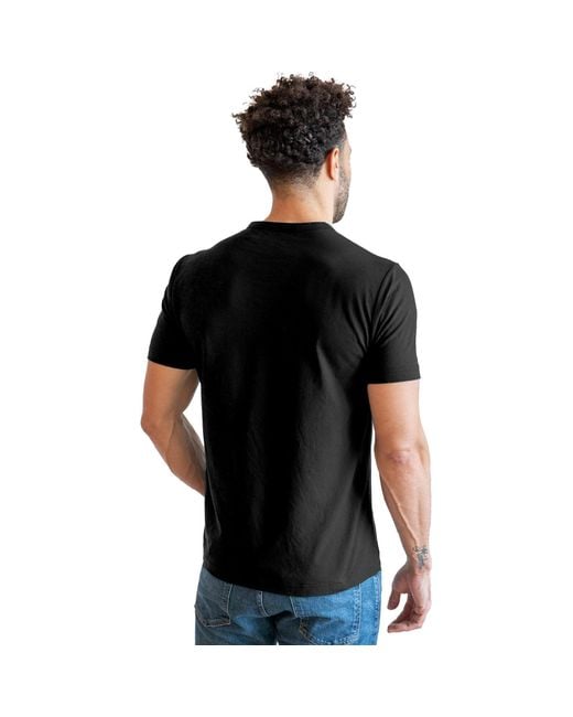 Vustra Black Midnight for men