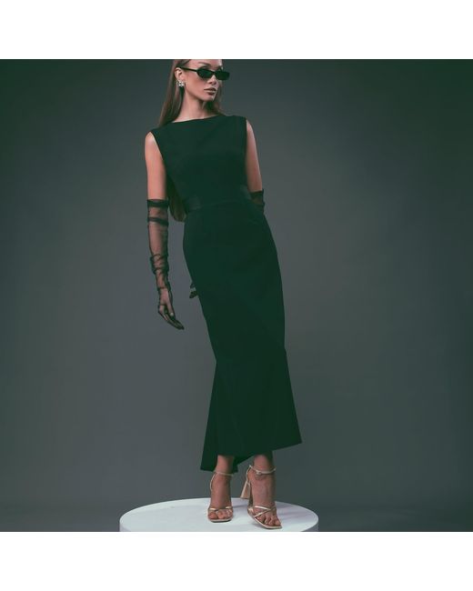 Tuva Collection Black The Void