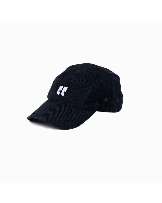 Bingin Diaries Black Cap 01