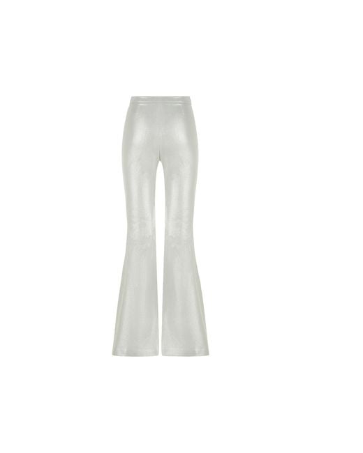 Saint Ones White Argentis Pants
