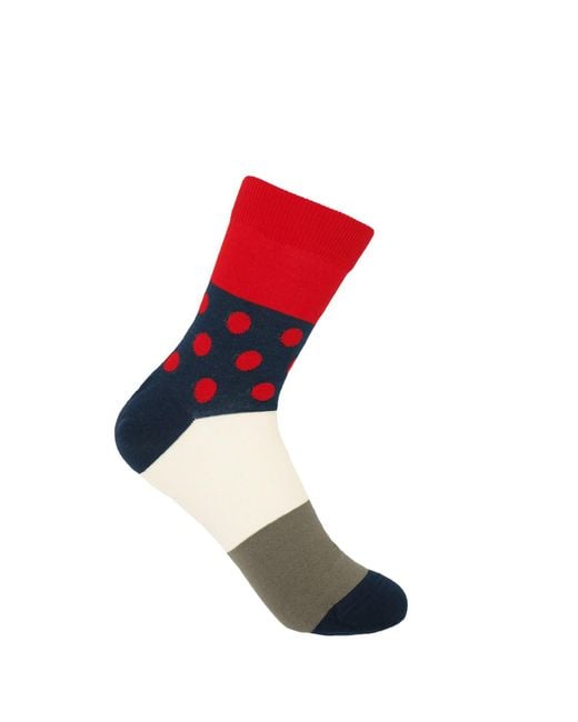 Peper Harow - Made in England White Mayfair Socks Bundle