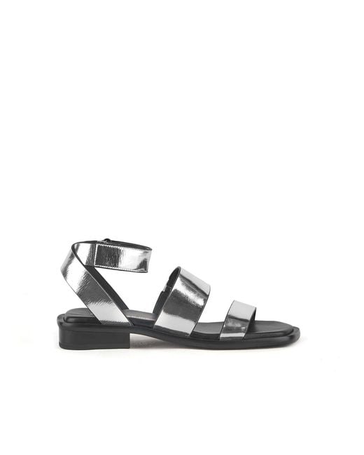 United Nude Metallic Tara Hana Lo