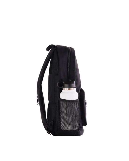 augustnoa Black Classic Noa Backpack