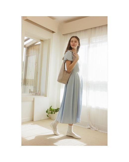MARHEN.J Natural Neutrals Ditto Small