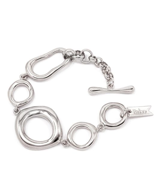 Biko Jewellery Metallic Paradiso Bracelet