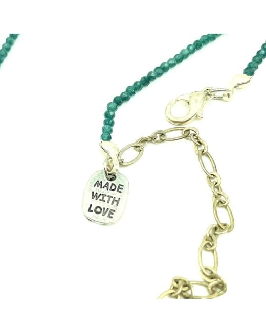 Amy Delson Jewelry Multicolor Greta