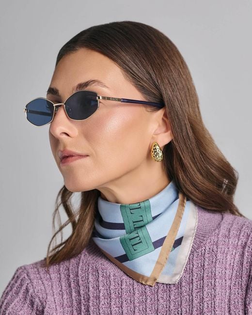 Faos Concept Blue Ariadne