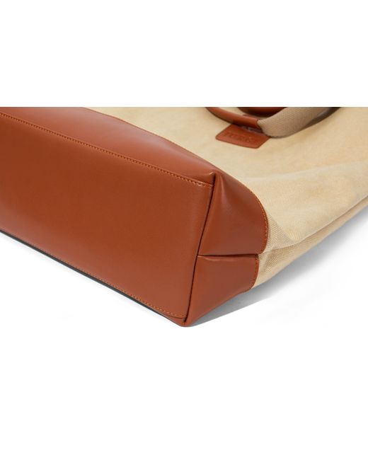 Jurgi Brand Natural Neutrals All-In-One Carryall