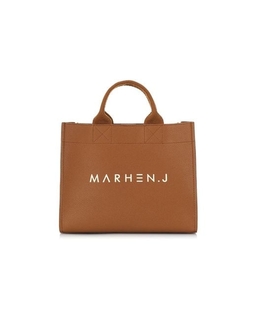 MARHEN.J Brown Cindy