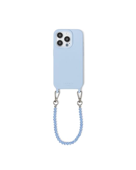 Cordée Cases Blue 08 Phone Chain Set Glacier