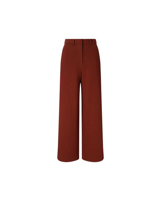 Baltér Red St. Moritz Pants