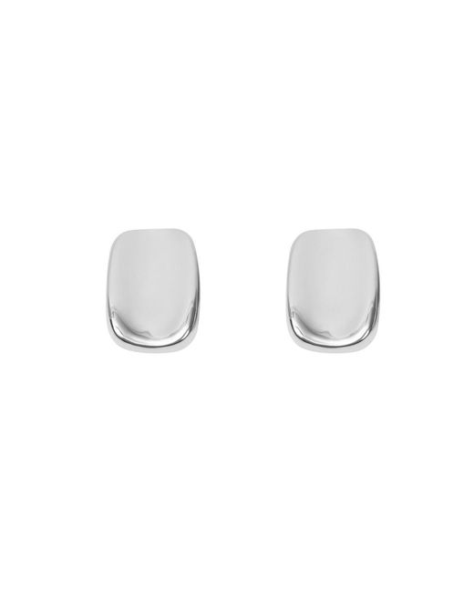 Argento Vivo Metallic Margo Earring