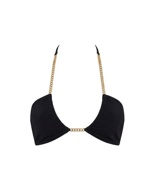 Room 24 Black Maria Top