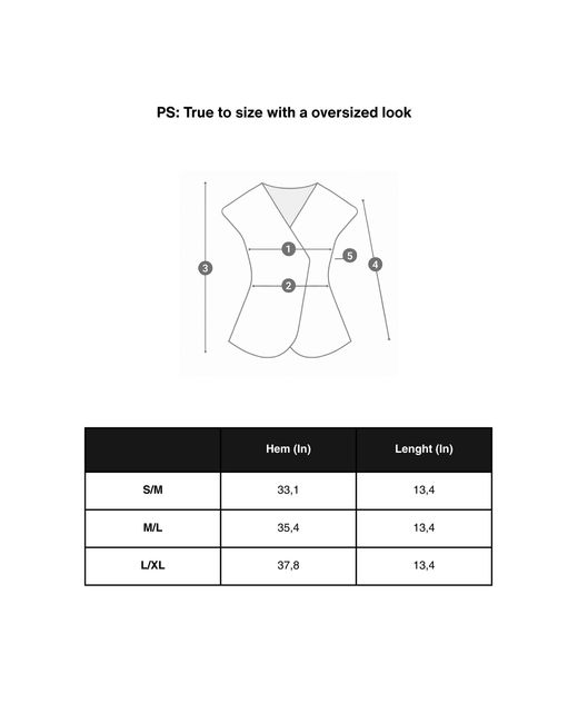 Nocturne Gray Draped Wrap Blouse