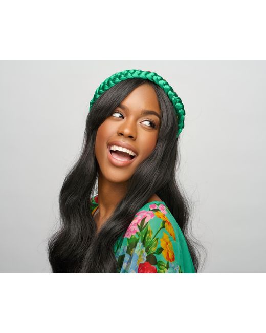 Miss Cicconi Green Alessia