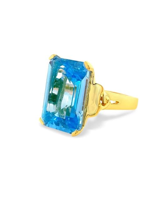 GEM BAZAAR Blue Sky Dreaming