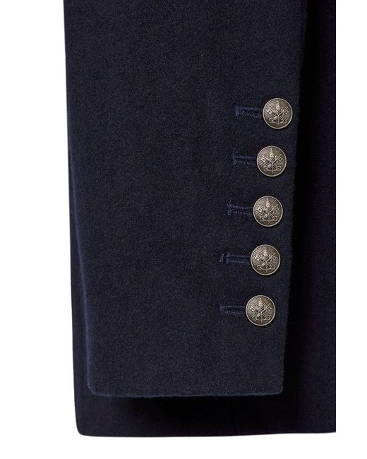 Guinea London Blue Blazer