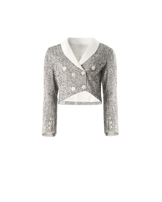 MARGOT VII Multicolor Vii Jacket