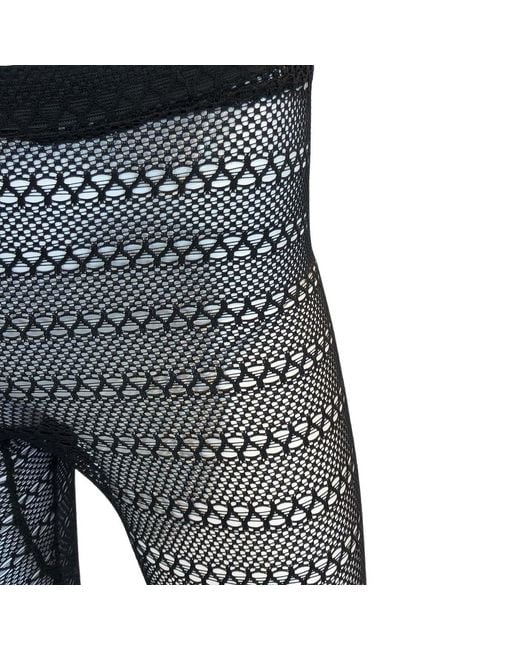 SNIDER Blue Lewis Leggings