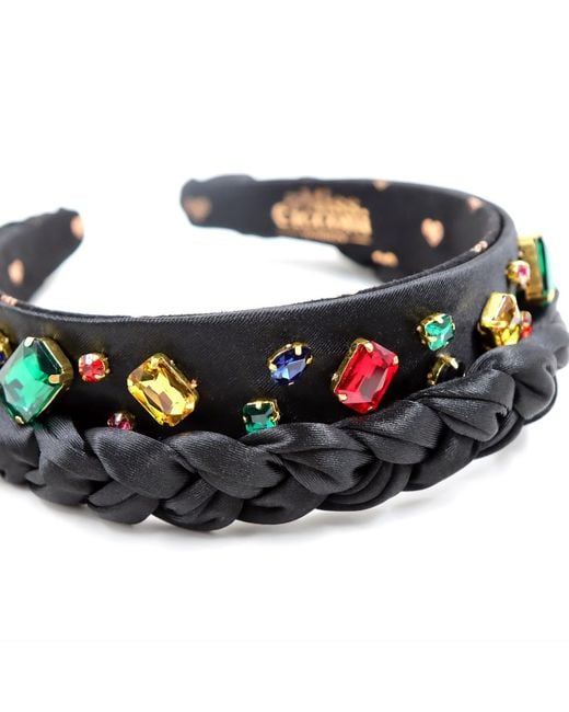 Miss Cicconi Black Alessia