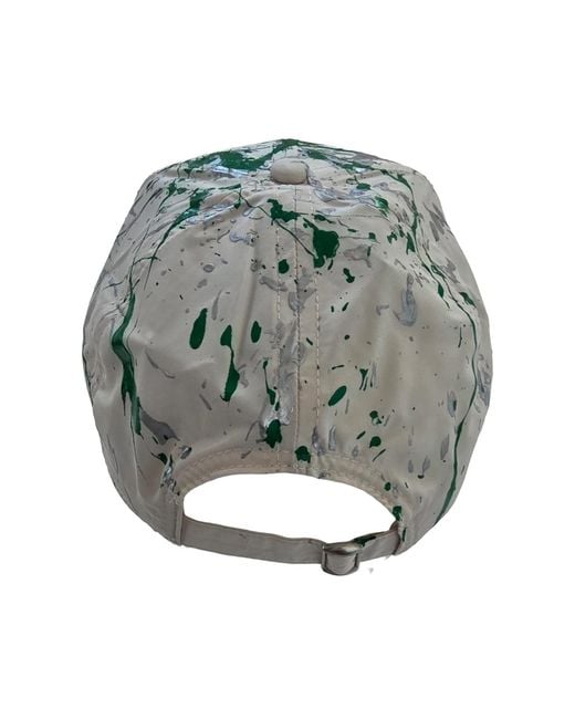 Circular Path Green Neutrals X Amanda Murray