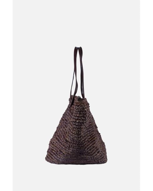 Jelavu Brown Women's Black Jelavu
