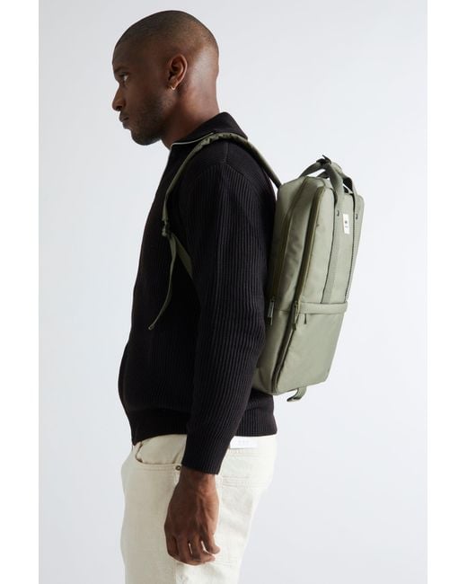 Lefrik Green Smart Daily 13 Backpack