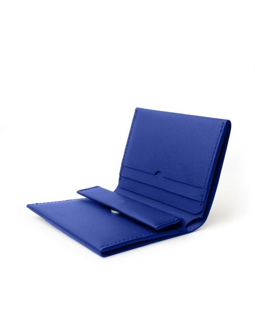 godi. Blue Handmade All