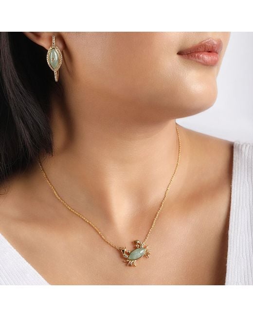 The Jewelz Metallic Neutrals Holiday Gift