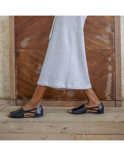 Womads Black Jet Peep Toes