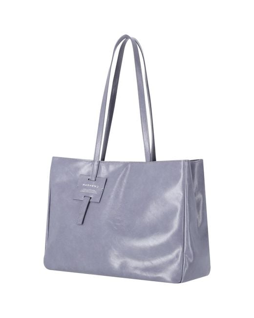 MARHEN.J Purple Anna
