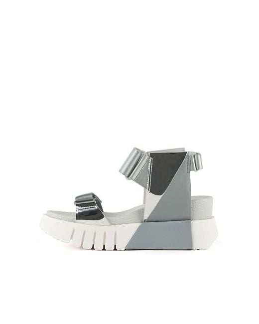 United Nude Gray Delta Run