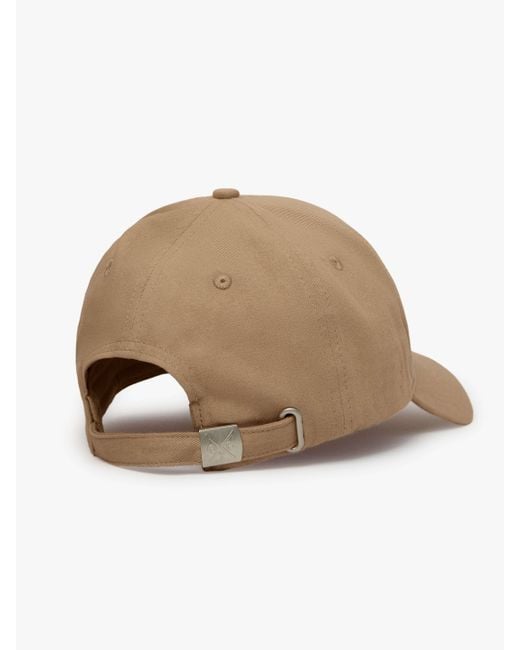 Bdxy Studio Natural The Focus Baseball Cap for men