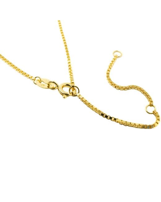 NASI SILVER Metallic Pear Atarah Necklace- Opal & Topaz