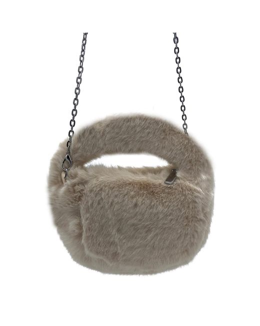 Fur pocketbook hotsell
