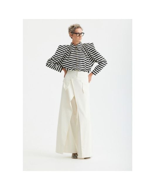 Julia Allert Black Work & Occasion