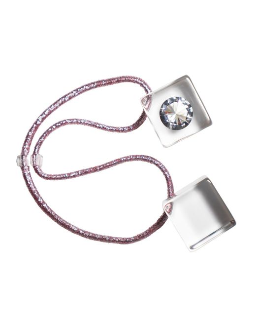 Iostudio Metallic Sunrise Pony Palepink