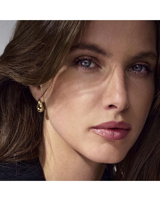 Sif Jakobs Jewellery Metallic Earrings Goccia