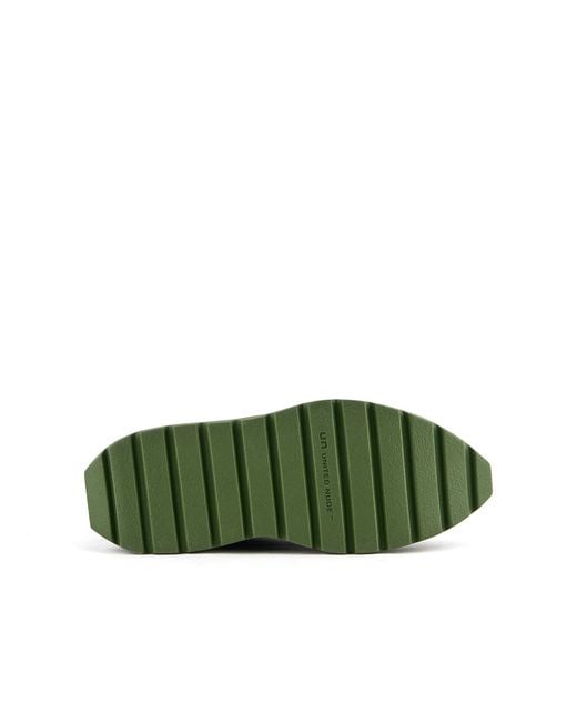 United Nude Green Roko Trooper