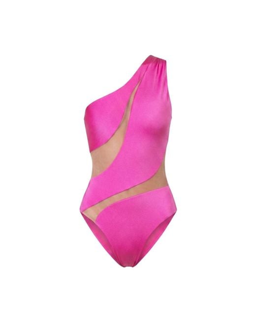 Room 24 Pink Freya One Piece