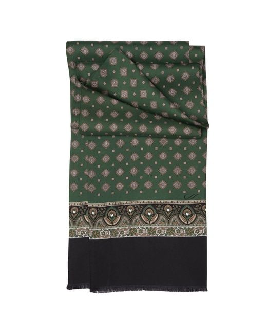 Elizabetta Made in Italy Green Ancona for men